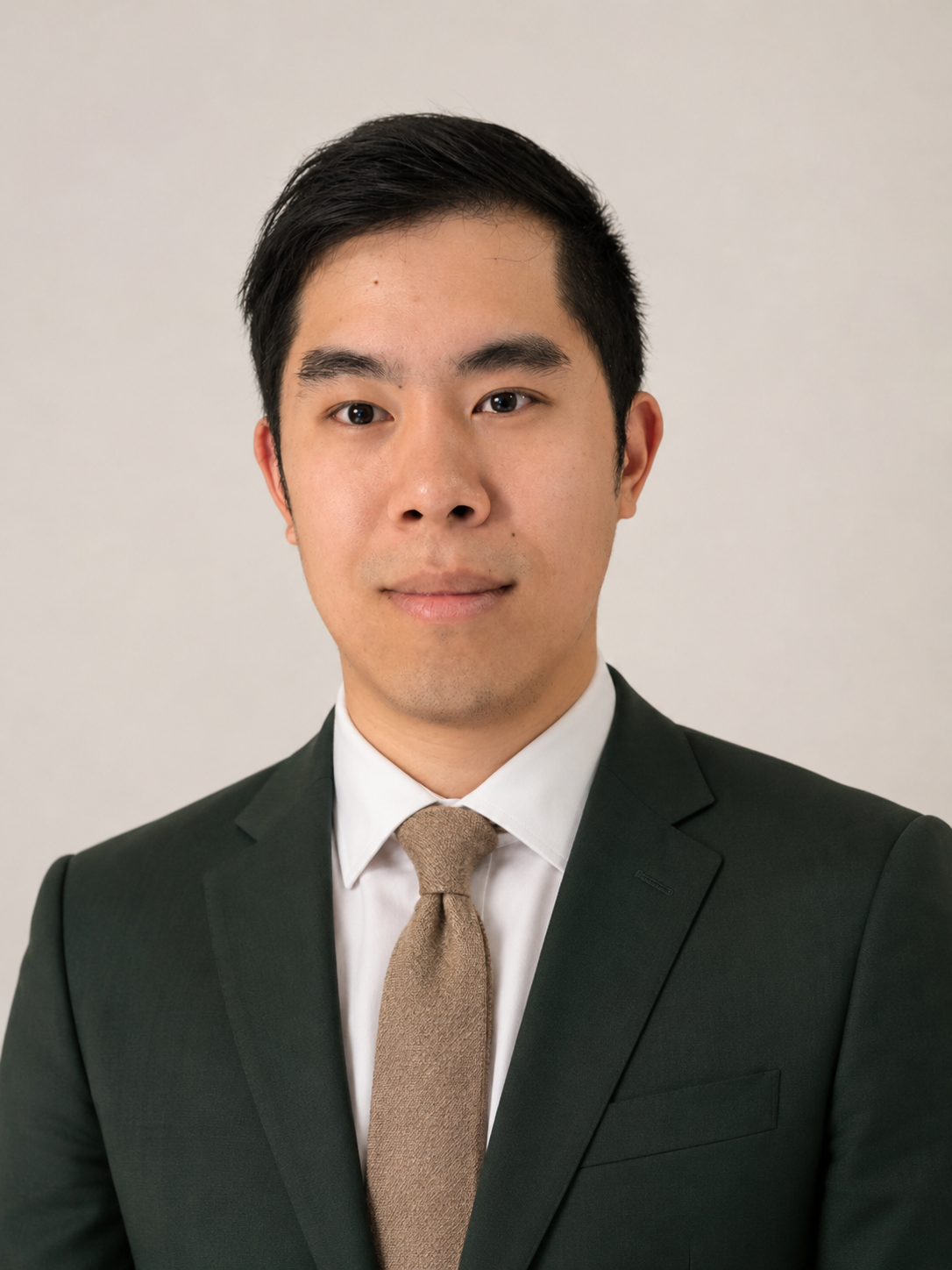Alex Gong